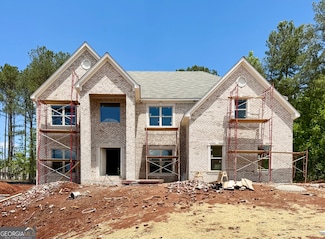 254 Lotus Ln Unit 78, Covington, GA 30016