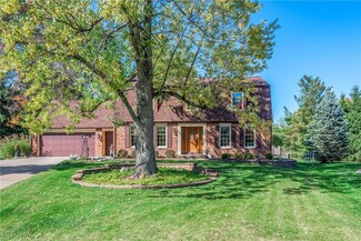 5820 Goodman Dr, North Royalton, OH 44133