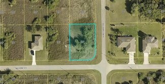 833 Wolverine St E, Lehigh Acres, FL 33974