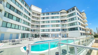 111 S 16th Ave Unit 510, Longport, NJ 08403