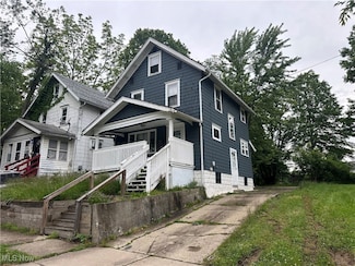 987 Boone St, Akron, OH 44306