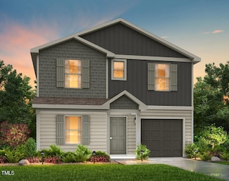 248 Lillian Ct, Roxboro, NC 27573