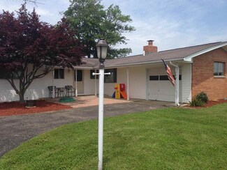 7642 S 800 E, Edinburgh, IN 46124