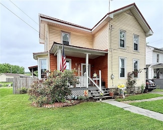 1861 Davis St, Elmira, NY 14901