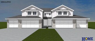 8920 Peregrine Rd, Lincoln, NE 68505