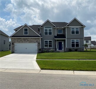 1469 Henline Way, Waterville, OH 43566