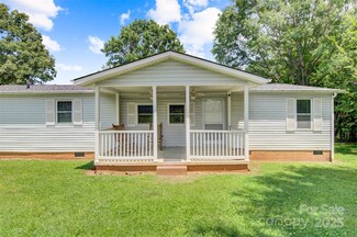 4648 Rifle Range Rd, Conover, NC 28613