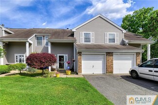 32 Renaissance Ln Unit 25, New Brunswick, NJ 08901