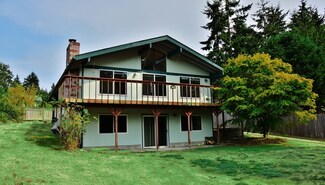 37392 Hood Canal Dr NE, Hansville, WA 98340