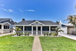 216 Kirkland Dr, New Smyrna Beach, FL 32168