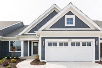 3863 Alianca Terrace Unit 94, Kalamazoo, MI 49006