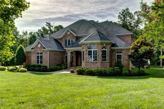 2913 Calcutt Dr, Midlothian, VA 23113