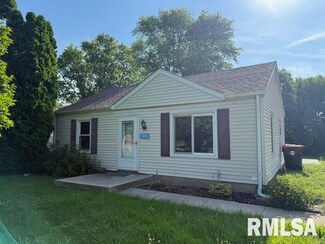 5510 N Hamilton Rd, Peoria, IL 61614