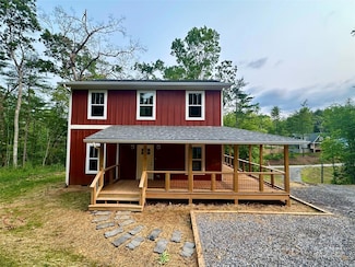 206 Cascade Ridge Rd, Fairview, NC 28730