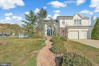 1 Granite Ct, Sicklerville, NJ 08081