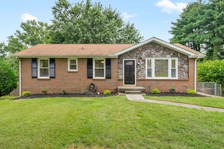 173 Taft Dr, Clarksville, TN 37042