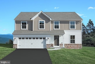 260 Pleasant View Dr, Lehighton, PA 18235