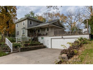 411 Main St NW, Shellsburg, IA 52332