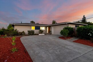 998 Bonneville Way, Sunnyvale, CA 94087