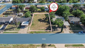 305 51st St, Lubbock, TX 79404