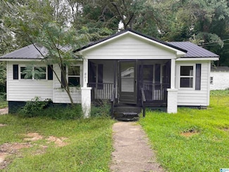 861 O St, Alexander City, AL 35010