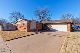 3501 N 11th St, Abilene, TX 79603