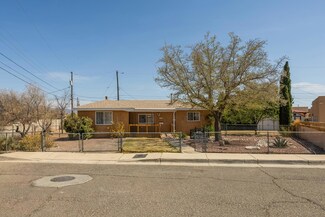 720 Cordova Place NW, Albuquerque, NM 87107