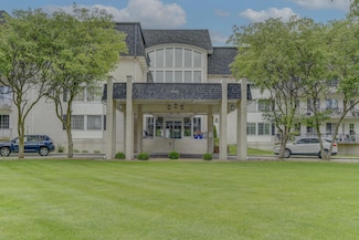 8750 Harrison Ave Unit 314, Munster, IN 46321