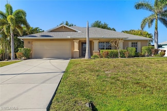1405 NW 10th St, Cape Coral, FL 33993