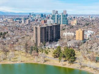 460 S Marion Pkwy Unit 1106, Denver, CO 80209