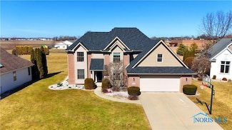 1342 Eastridge Dr, Waterville, OH 43566