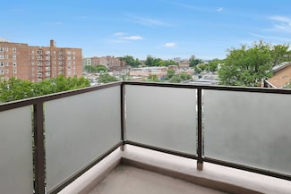 3601 Johnson Ave Unit 4D, Bronx, NY 10463