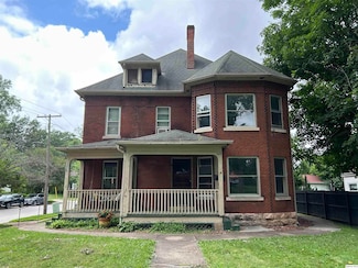 334 & 336 S 16th St, Quincy, IL 62301