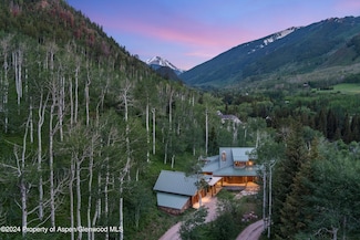 335 Hall Dr, Aspen, CO 81611