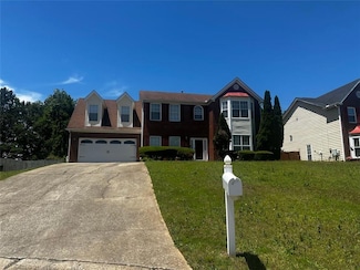 8529 Glendevon Ct Unit 5B, Riverdale, GA 30274