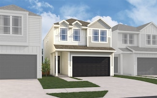 13437 Sun Cay Dr, Houston, TX 77047