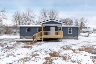 520 E Grant Ave, Georgetown, OH 45121