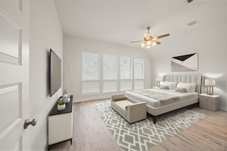 122 Artisan Ridge Dr, Willis, TX 77318