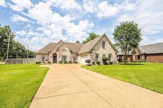 7510 Shadow Hills Dr, Arlington, TN 38002