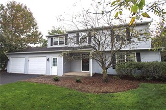 4 Chateau Place, Mendon, NY 14506