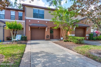 209 Tarracina Way, Daytona Beach, FL 32117