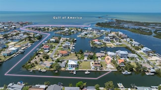 4546 Gulfstream Dr, Hernando Beach, FL 34607