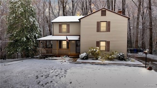 9418 Ashking Dr, Mechanicsville, VA 23116