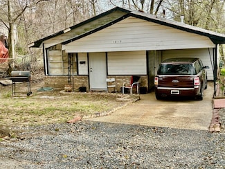 1815 Dove St, Shreveport, LA 71103