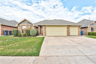 1417 Camber St, Yukon, OK 73099
