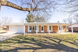 6 Kingman Ct, Belleville, IL 62220
