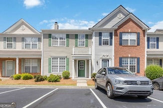 13300 Morris Rd Unit 76, Milton, GA 30004