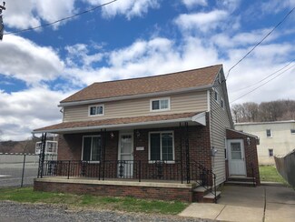 17 Wurtz Ave, Scranton, PA 18509