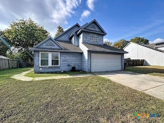 2119 Caprice Dr, Killeen, TX 76543