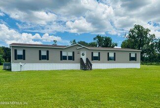 19407 NW 135 Ln, Lake Butler, FL 32054